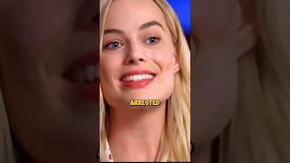 Margot Robbie Slapped Leonardo DiCaprio I Thought I Was Going to Get Arrested [upl. by Mella6]