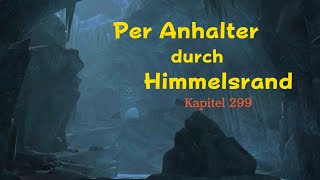 Bogenschiessen im Falmer Tal Per Anhalter durch Himmelsrand 299 Skyrim Lets Play [upl. by Terrell]