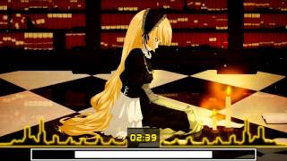 Gosick OST  Destin Histoire  Opening Full [upl. by Jehial]