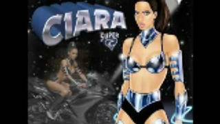 Ciara  Diva quotBeyonce Remixquot  Never Ever clip [upl. by Sinnaoi]