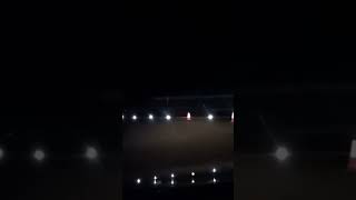 Silverstone Lapland Lap of Lights December 2021  Part 3 shorts silverstone christmas driving [upl. by Assirim843]