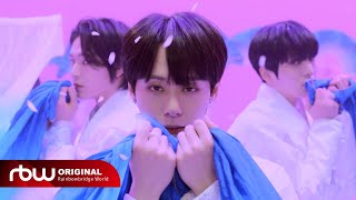 원어스ONEUS Same Scent Traditional ver Performance Video [upl. by Ayrolg]