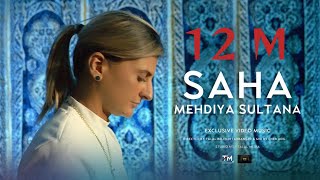 Mehdiya Sultana Saha Ya Saha EXCLUSIVE CLIP VIDEO Cover🇩🇿 🇲🇦 مهدية سلطانة الصحة يا الصحة [upl. by Eecrad]