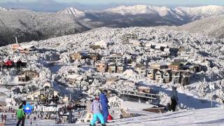 Mt Buller  Information  Part 68  Ski amp Snowboard School [upl. by Charil]