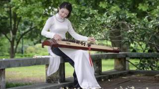 Relaxing Music  Chinesisch Traditionelle Guzheng Musik  Chinese entspannungsmusik [upl. by Soulier]