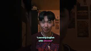 Learning English with Sitcoms  Team D Cyan [upl. by Phillada]