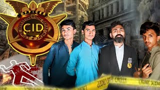 CID Crime patrol murder Hotel room social media Anker New Pakistani SuperhitReal Tele Film 2024 [upl. by Irahs]