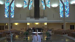 St Aloysius Gonzaga Cincinnati Live Stream [upl. by Yeltihw]