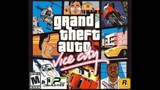 242MB Only Download Gta vice city PC full version Highly Compressed 100 working game [upl. by Laenej341]