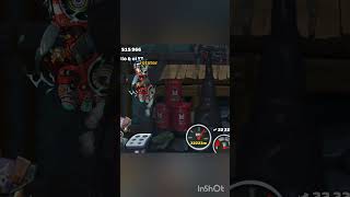 Legendary moment in Overspill Fun Rig CCEV 😱😱 hcr2 hillclimbracing shorts [upl. by Airotkiv827]