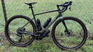 Specialized Diverge Elite E5 Long Term Review [upl. by Nysila864]