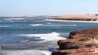 3mle Camp at gnaraloo on the Ningaloo reef [upl. by Wu452]