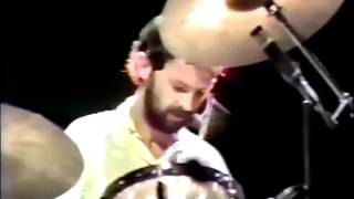 Doobie Brothers Long Train Runnin Live at Alpine Valley 1979 Part 4 [upl. by Eittel758]