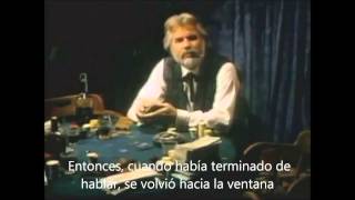 The Gambler  Kenny Rogers  Subtítulos en español [upl. by Lhok]