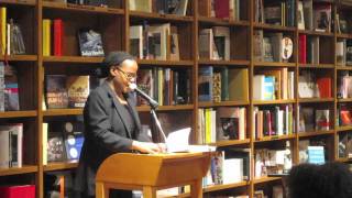 Edwidge Danticat at Books amp Books [upl. by Ativak]