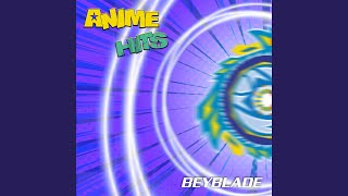 Schlag auf Schlag Beyblade Karaoke [upl. by Anatnas837]