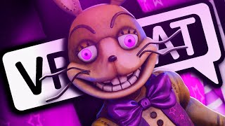 Gltichtrap wants YOU to PLAY ALONG in VRCHAT [upl. by Turnheim]