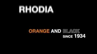 Rhodia Classic Pad Showcase [upl. by Borszcz]