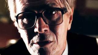 Tinker Tailor Soldier Spy 2011  Official Trailer HD [upl. by Alarise353]