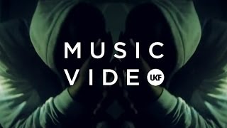 ShockOne  Lazerbeam Ft Metrik amp Kyza Official Video [upl. by Herson]