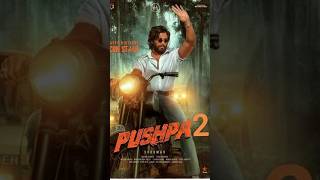 PUSHPA 2 The Rule  Official Trailer  Allu Arjun  Rashmika  Fahadh  Sukumar  shorts [upl. by Zosema]