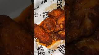 JET’S PIZZA 🔥🔥 foodie foryou pizza hotwings chill subscribemychannel pepperonipizza [upl. by Geibel]