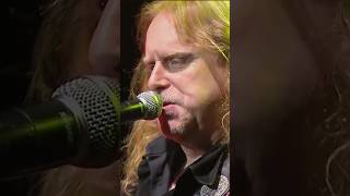 Govt Mule Warren Hynes with quotSimple Manquot [upl. by Deanne]