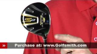 Cobra S2 Fairway Woods Review [upl. by Wylen]