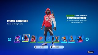 How to Actually Get EVERY SKIN in Fortnite Free [upl. by Athiste]