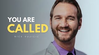 GOD IS WITH YOU and He Is Faithful  BehindTheStory nickvujicic motivational [upl. by Florrie]