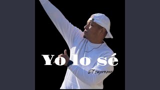 Yo lo se [upl. by Ellenrahs765]