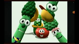 VeggieTales Theme Song Early 2009 Version 2 [upl. by Nnylesor]