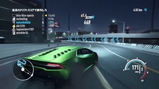 NFSPB ニードフォースピードペイバック オンラインをプレイ [upl. by Prinz848]