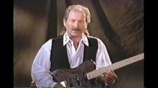 James Burton AKA Master of the Telecaster [upl. by Cinnamon]