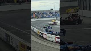 Stockcar F1 at Raceway Venray Restart 1Autospeedway [upl. by Eraste352]