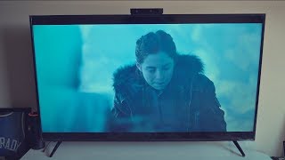 VIZIO 60” 4K HD Smart TV • E60 E3 Unboxed • TEST [upl. by Noruq]