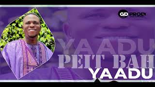 PETIT BAH YAADU 2024 [upl. by Willetta]