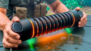 25 COOL SURVIVAL GADGETS YOU SHOULD KNOW ABOUT [upl. by Willette]