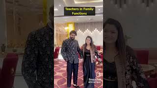 Sejal Gaba new video viral popular trending Sejal Gaba teacher in family function [upl. by Gradey]