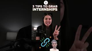 3 tips to Grab Internship foryou Grab coding tipsandtrickswithkamran vrialshortvideo [upl. by Attelrahs75]