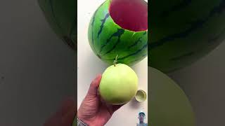 Lichi ko silke me chupaya 😶‍🌫️woodworking experiment lifehacks crazyxyz facts unusualsolutio [upl. by Annaert]