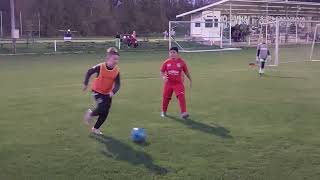 U10 Entwicklungsspiel am 24102024 Strasshof rot gegen Gänserndorf U11 [upl. by Aneele]