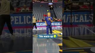 Podziemski juggles for a warm up 👀 shorts [upl. by Lazar]