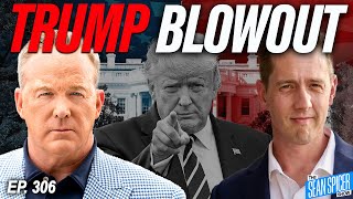 TRUMP Is Headed For A BLOWOUT Victory  Ep 306 [upl. by Ariec]