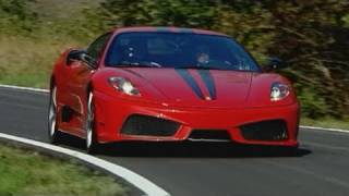 Ferrari F430 Scuderia [upl. by Erialcyram468]