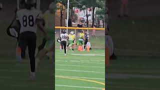 This 7th Grader Is BETTER Than Justin Jefferson 1 Youth Football Player In The Country [upl. by Ardis]