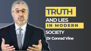 Wrong think 1 Dr Conrad Vine [upl. by Enomed]