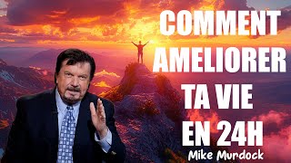 3 Clés Puissantes pour Transformer Votre Vie en 24 Heures  Dr Mike Murdock [upl. by Valentine]