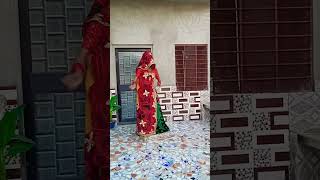 Chatak matak dance video newsong deekshita music [upl. by Soirtimid153]