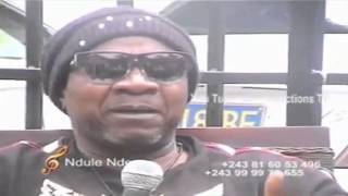 papa wemba critique la music de fally ipupa [upl. by Noma150]